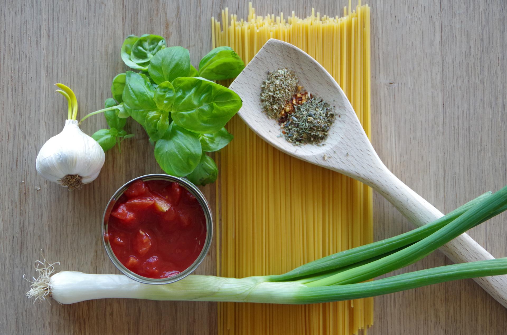 Spaghetti aus einem Topf - Tirolis Welt – Kinderclub